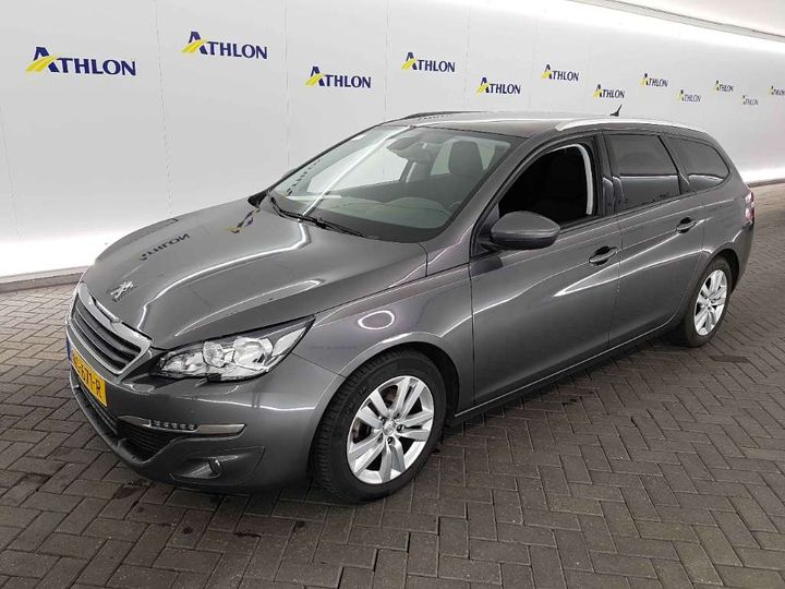 PEUGEOT 308 SW 2017 vf3lcbhzhhs008092