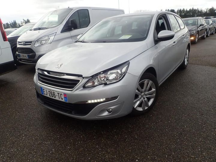 PEUGEOT 308 SW 2017 vf3lcbhzhhs008100