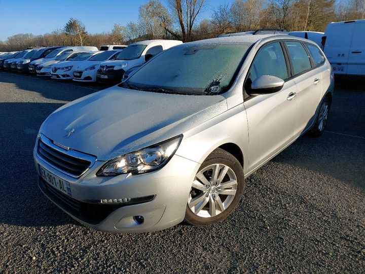 PEUGEOT 308 SW 2017 vf3lcbhzhhs008109