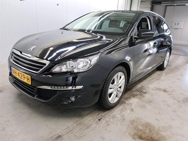 PEUGEOT 308 2017 vf3lcbhzhhs008131