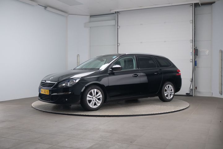 PEUGEOT 308 SW 2017 vf3lcbhzhhs008132