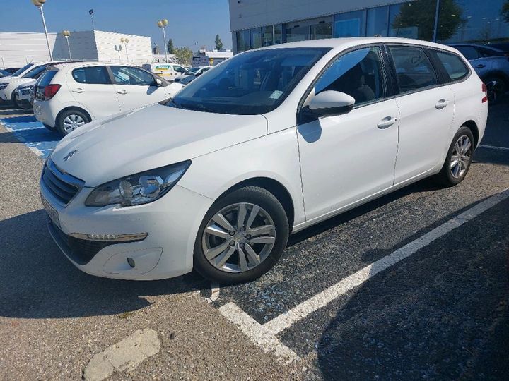 PEUGEOT 308 SW 2017 vf3lcbhzhhs008144