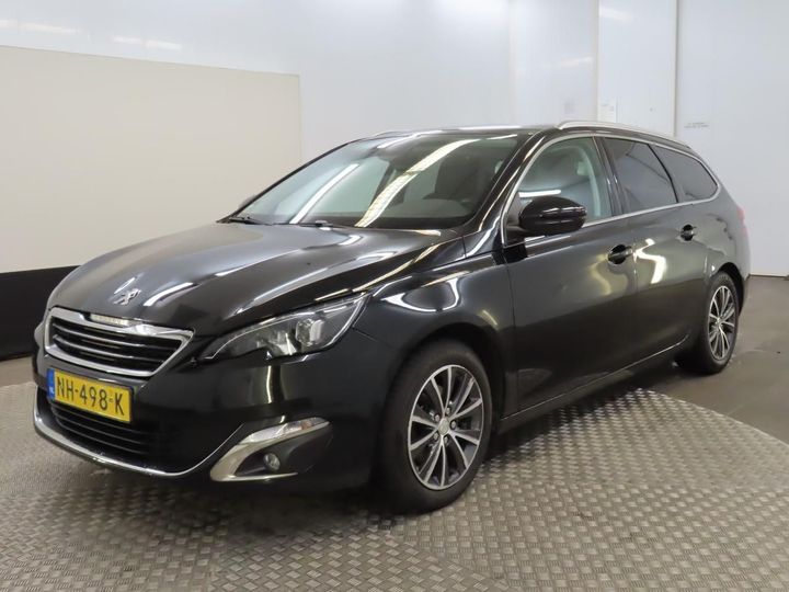 PEUGEOT 308 SW 2017 vf3lcbhzhhs008304