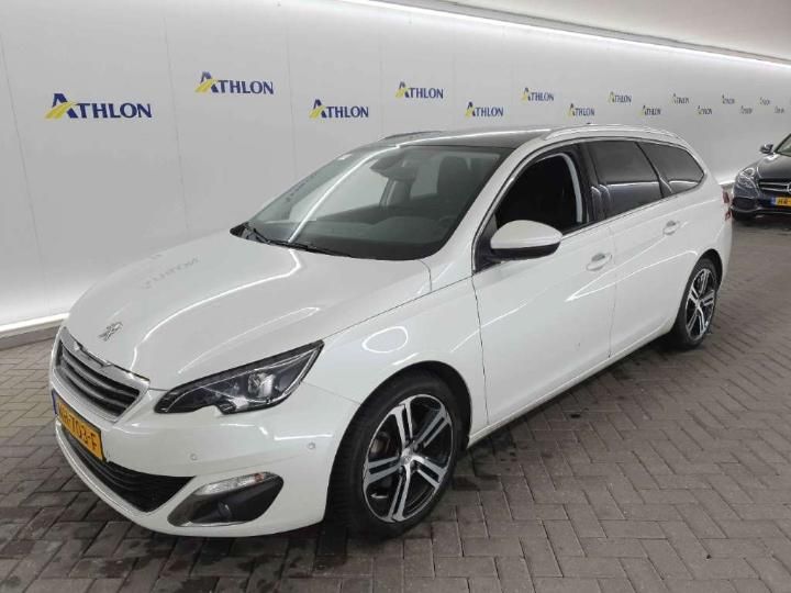 PEUGEOT 308 SW 2017 vf3lcbhzhhs008308