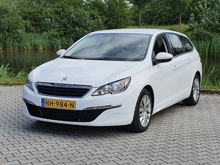 PEUGEOT 308 SW 2017 vf3lcbhzhhs009983