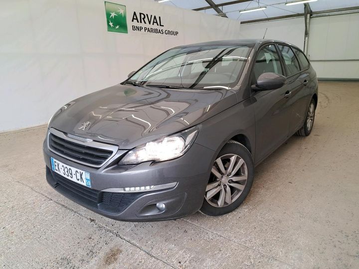 PEUGEOT 308 SW 2017 vf3lcbhzhhs010128