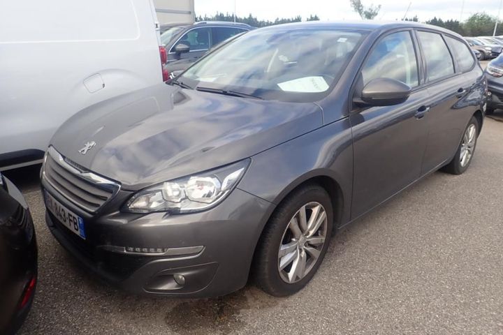 PEUGEOT 308 SW 2017 vf3lcbhzhhs010141