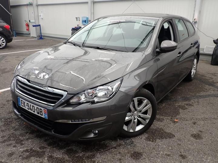 PEUGEOT 308 SW 2017 vf3lcbhzhhs010145