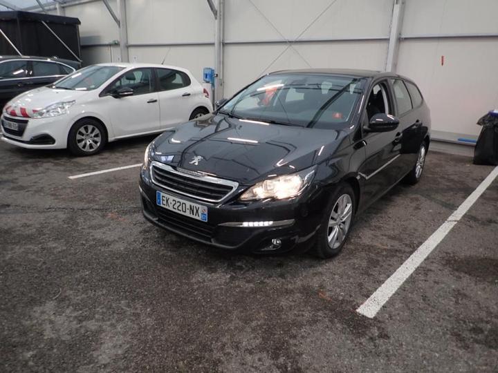 PEUGEOT 308 SW 2017 vf3lcbhzhhs010172