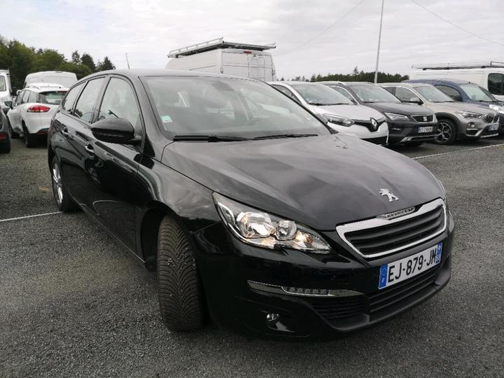 PEUGEOT 308 SW 2017 vf3lcbhzhhs010185