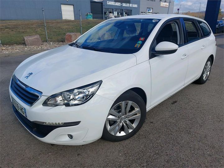 PEUGEOT 308 SW 2017 vf3lcbhzhhs010195