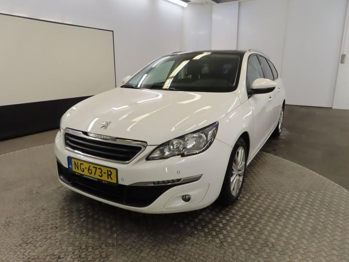 PEUGEOT 308 SW 2017 vf3lcbhzhhs010208