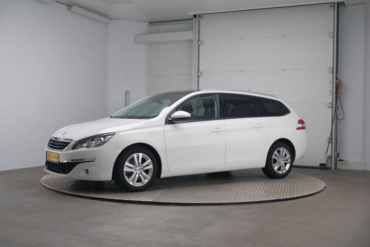 PEUGEOT 308 SW 2017 vf3lcbhzhhs010211