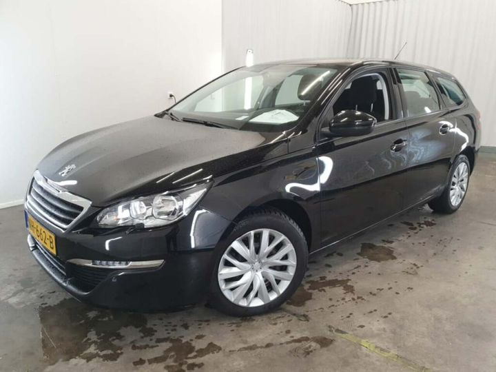 PEUGEOT 308 2017 vf3lcbhzhhs012316