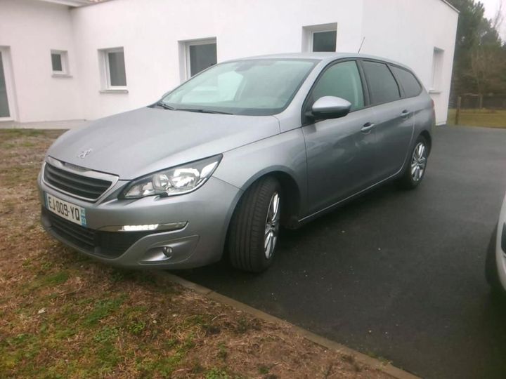 PEUGEOT 308 SW 2017 vf3lcbhzhhs012373