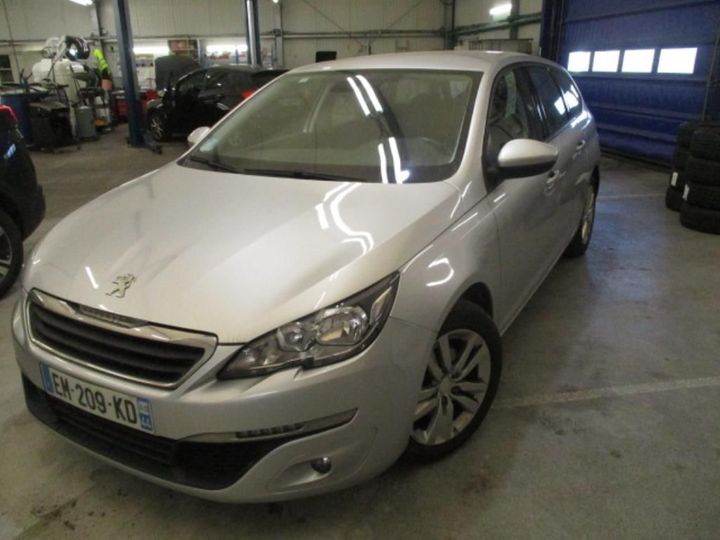 PEUGEOT 308 SW 2017 vf3lcbhzhhs012420