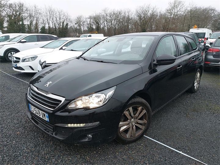 PEUGEOT 308 SW 2017 vf3lcbhzhhs012439