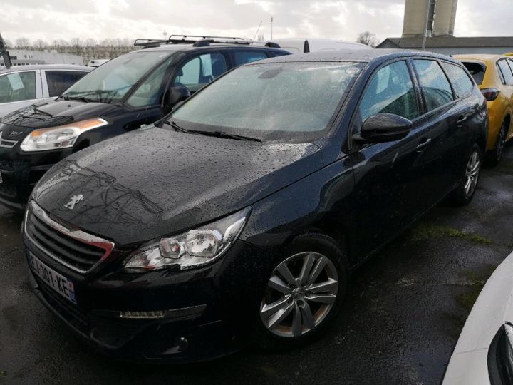 PEUGEOT 308 SW 2017 vf3lcbhzhhs012445