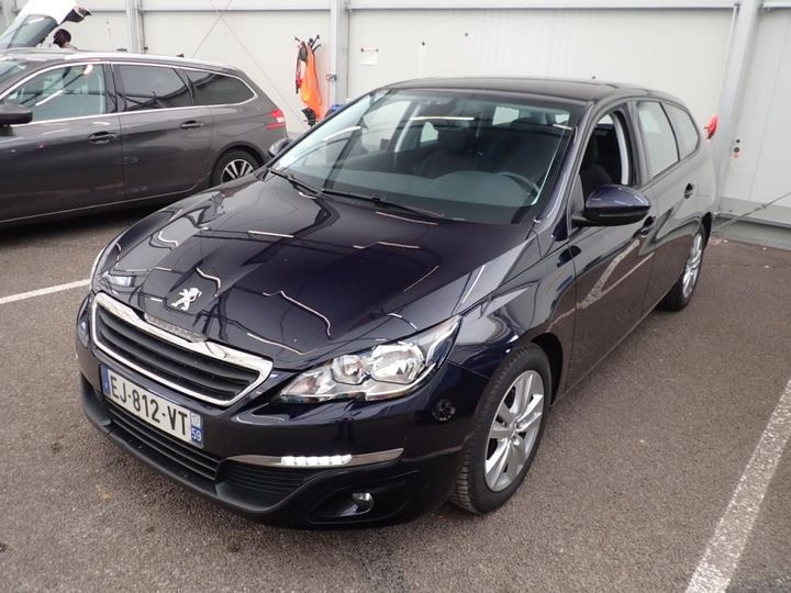 PEUGEOT 308 SW 2017 vf3lcbhzhhs015354