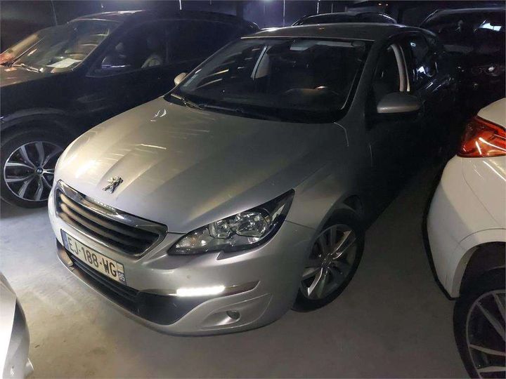 PEUGEOT 308 SW 2017 vf3lcbhzhhs020248