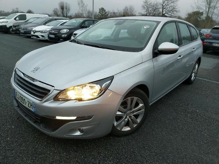 PEUGEOT 308 SW 2017 vf3lcbhzhhs020249