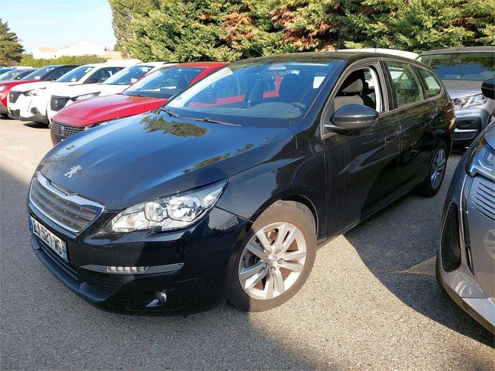 PEUGEOT 308 SW 2017 vf3lcbhzhhs020255