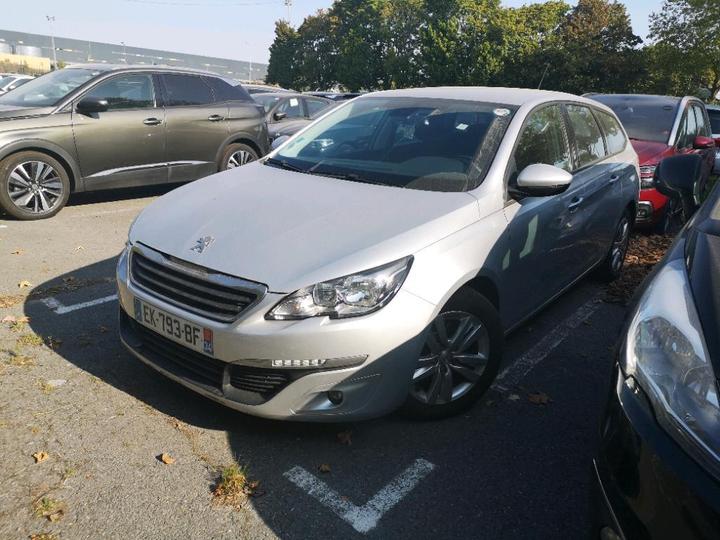 PEUGEOT 308 SW 2017 vf3lcbhzhhs021833