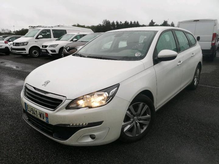 PEUGEOT 308 SW 2017 vf3lcbhzhhs021844