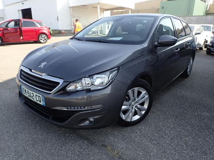 PEUGEOT 308 SW 2017 vf3lcbhzhhs026920