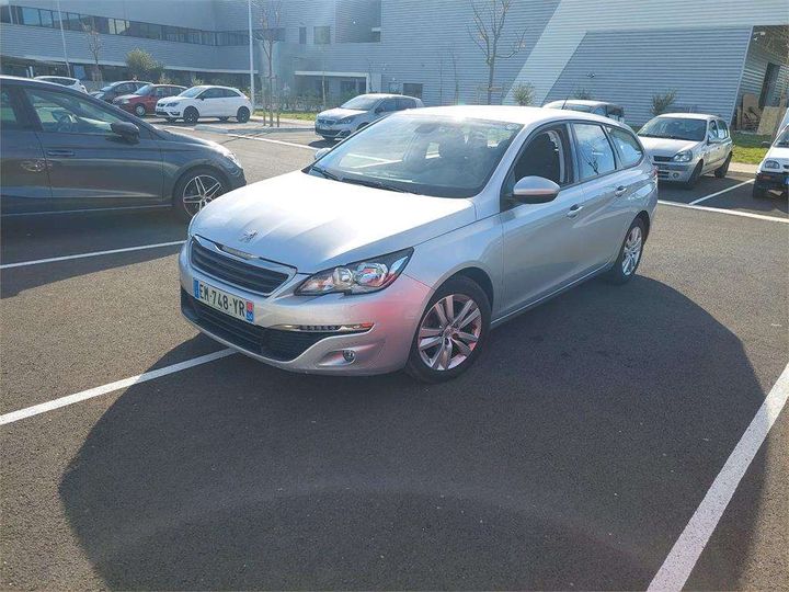 PEUGEOT 308 SW 2017 vf3lcbhzhhs026932