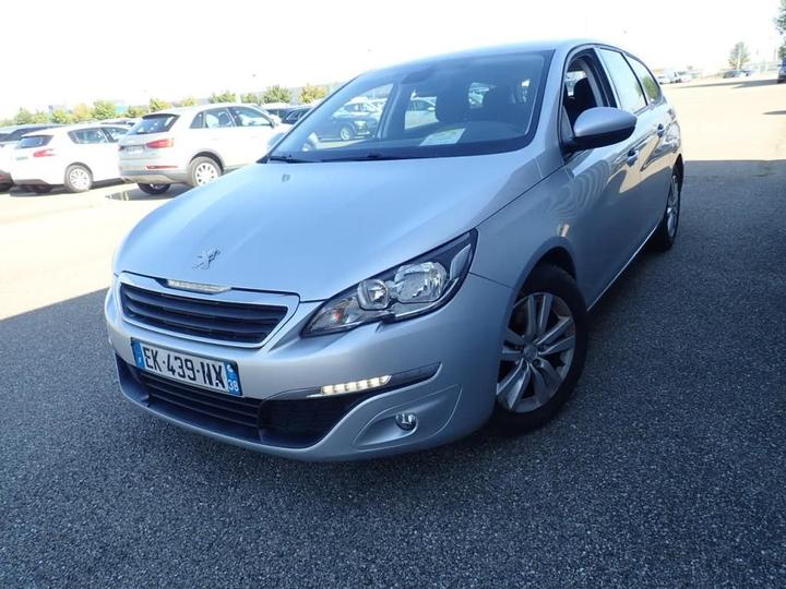 PEUGEOT 308 SW 2017 vf3lcbhzhhs026944