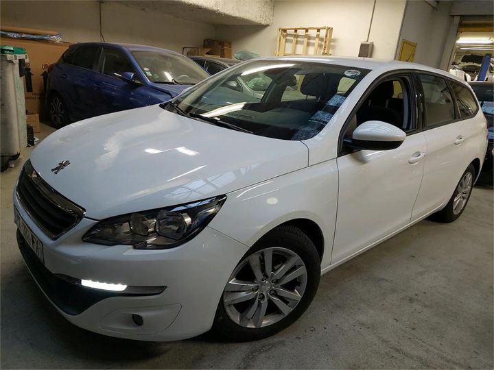 PEUGEOT 308 SW 2017 vf3lcbhzhhs026977