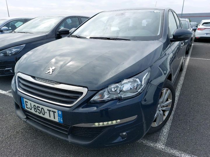 PEUGEOT 308 SW 2017 vf3lcbhzhhs026987