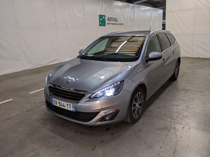 PEUGEOT 308 SW 2017 vf3lcbhzhhs027792