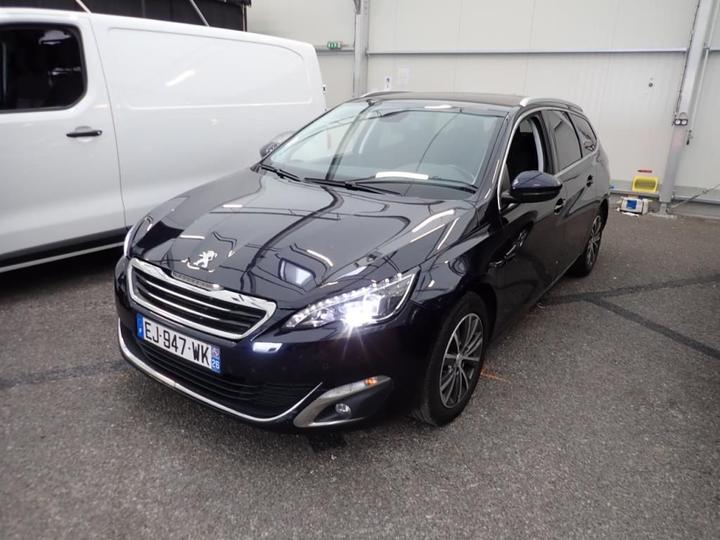 PEUGEOT 308 SW 2017 vf3lcbhzhhs027802