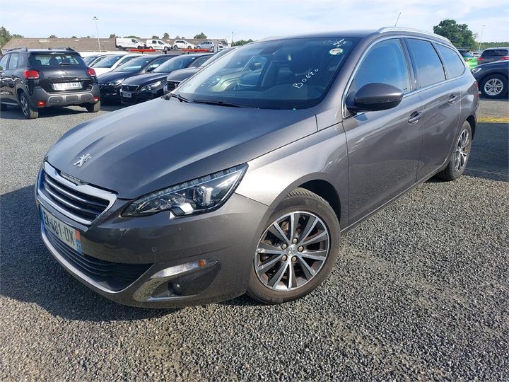 PEUGEOT 308 SW 2017 vf3lcbhzhhs027809