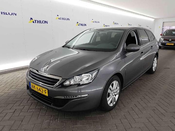 PEUGEOT 308 SW 2017 vf3lcbhzhhs032272