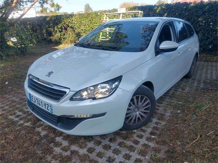 PEUGEOT 308 SW 2017 vf3lcbhzhhs032273