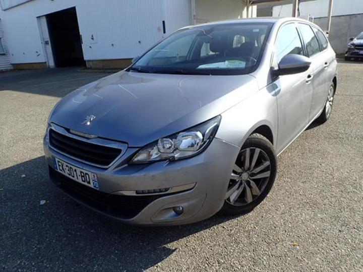 PEUGEOT 308 SW 2017 vf3lcbhzhhs032354