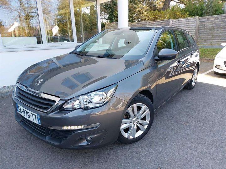 PEUGEOT 308 SW 2017 vf3lcbhzhhs035923