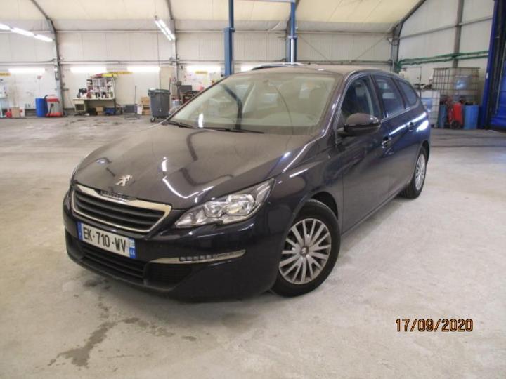 PEUGEOT 308 SW 2017 vf3lcbhzhhs039195