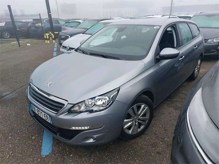 PEUGEOT 308 SW 2017 vf3lcbhzhhs039327