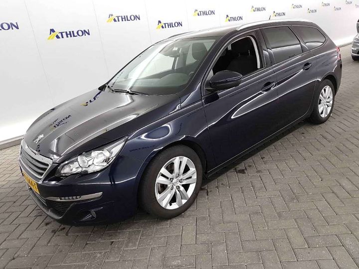 PEUGEOT 308 SW 2017 vf3lcbhzhhs040901