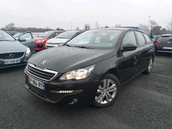 PEUGEOT 308 SW 2017 vf3lcbhzhhs040916