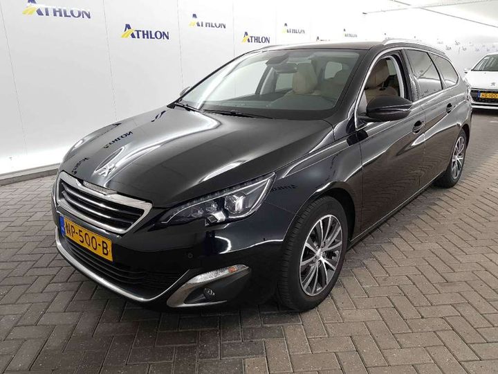 PEUGEOT 308 SW 2017 vf3lcbhzhhs041099