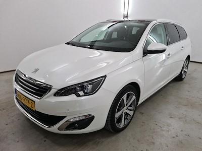 PEUGEOT 308 SW 2017 vf3lcbhzhhs042067