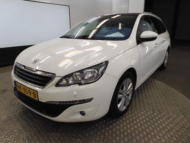 PEUGEOT 308 SW 2017 vf3lcbhzhhs042900