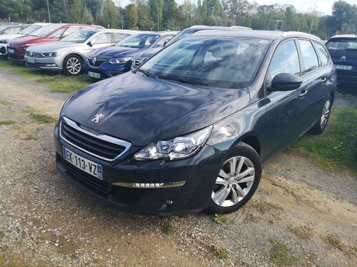 PEUGEOT 308 SW 2017 vf3lcbhzhhs042902