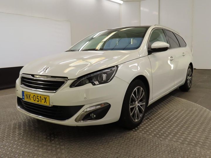 PEUGEOT 308 SW 2017 vf3lcbhzhhs043122