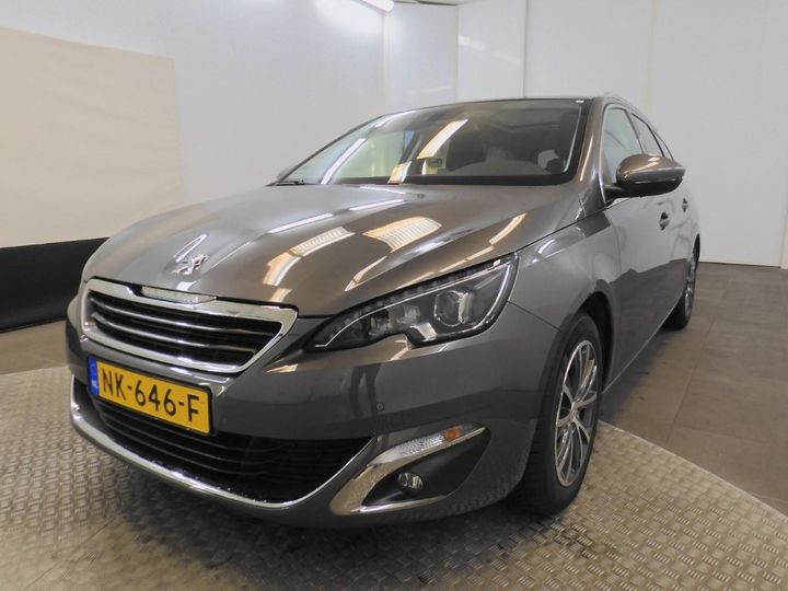 PEUGEOT 308 SW 2017 vf3lcbhzhhs043124